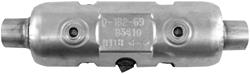 Walker CalCat Universal Catalytic Converters for 1999-2004 ODYSSEY, 2003-2004 PILOT - 83410
