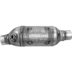 Walker CalCat Universal Catalytic Converters for 2004-2006 DURANGO - 83417
