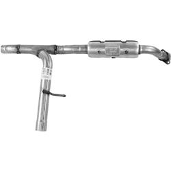 Walker CalCat Direct-Fit Catalytic Converters for 2005-2008 F-150 - 83442