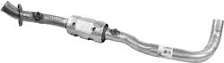 Walker CalCat Direct-Fit Catalytic Converters for 2004-2005 RAM 1500 - 83452