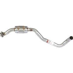 Walker CalCat Direct-Fit Catalytic Converters for 2004-2006 RAM 1500 - 83453