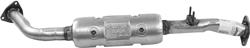 Walker CalCat Direct-Fit Catalytic Converters for 2001-2004 SEQUOIA - 83454