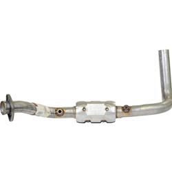 Walker CalCat Direct-Fit Catalytic Converters for 2004-2006 DURANGO - 83462
