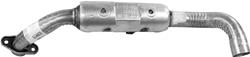 Walker CalCat Direct-Fit Catalytic Converters for 2004-2008 F-150, 2006-2008 MARK LT - 83463