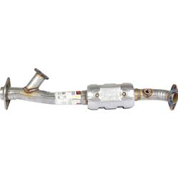 Walker CalCat Direct-Fit Catalytic Converters for 2003-2004 4RUNNER - 83465