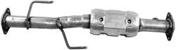Walker CalCat Direct-Fit Catalytic Converters for 2000-2002 4RUNNER - 83466