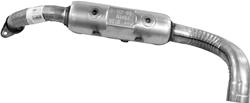 Walker CalCat Direct-Fit Catalytic Converters for 2005-2006 EXPEDITION, 2004-2008 F-150, 2006-2008 MARK LT - 83468