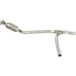 Walker CalCat Direct-Fit Catalytic Converters for 2004-2006 RAM 1500 - 83478