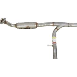 Walker CalCat Direct-Fit Catalytic Converters for 2004-2008 F-150, 2006-2008 MARK LT - 83479