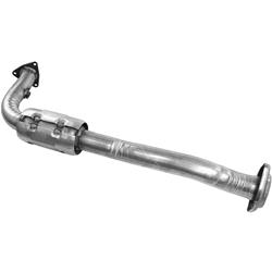 Walker CalCat Direct-Fit Catalytic Converters for 2003-2006 H2 - 83486