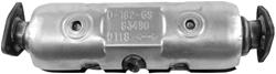 Walker CalCat Direct-Fit Catalytic Converters for 1999-2004 ODYSSEY - 83490