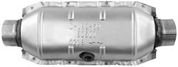 Walker CalCat Universal Catalytic Converters 83510