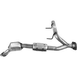 Walker CalCat Direct-Fit Catalytic Converters for 2003-2004 EXPEDITION - 83552