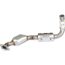Walker CalCat Direct-Fit Catalytic Converters for 2003-2004 EXPEDITION - 83563