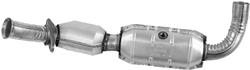 Walker CalCat Direct-Fit Catalytic Converters for 2002-2003 F-150, 2004 F-150 HERITAGE - 83568
