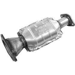 Walker CalCat Direct-Fit Catalytic Converters for 2004-2006 B3000, B4000, RANGER - 83573