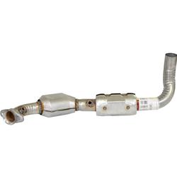 Walker CalCat Direct-Fit Catalytic Converters for 2003-2004 EXPEDITION - 83591