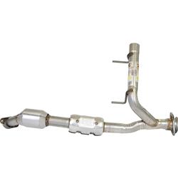 Walker CalCat Direct-Fit Catalytic Converters for 2003-2004 EXPEDITION - 83592