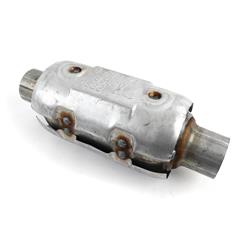 Walker CalCat Universal Catalytic Converters 83600