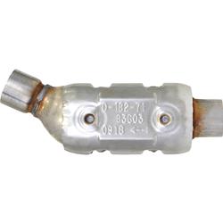 Walker CalCat Universal Catalytic Converters for 2007-2014 TUNDRA - 83603