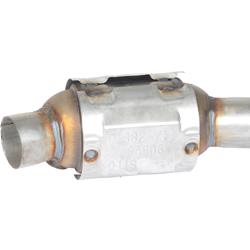 Walker CalCat Universal Catalytic Converters for 2006-2007 B9 TRIBECA, 2005-2009 OUTBACK, 2008-2009 TRIBECA - 83606