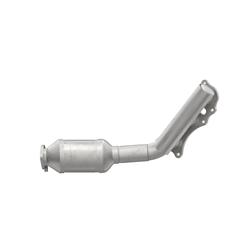 Walker Exhaust Catalytic Converters 83682