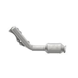 Walker Exhaust - Catalytic Converters for 2003-2009 4RUNNER, 2007-2009 FJ CRUISER, 2005-2011 TACOMA - 83683