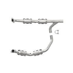 Walker CalCat Direct-Fit Catalytic Converters for 2007-2008 E-150, E-250 - 83691