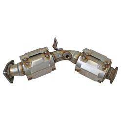 Walker CalCat Direct-Fit Catalytic Converters for 2004-2008 FX35 - 83693