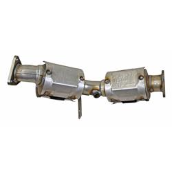 Walker CalCat Direct-Fit Catalytic Converters for 2004-2008 FX35 - 83694
