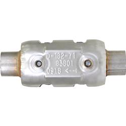 Walker CalCat Universal Catalytic Converters 83801