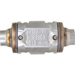 Walker CalCat Universal Catalytic Converters for 2004-2012 FX35 - 83803