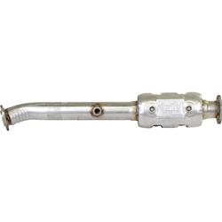 Walker CalCat Direct-Fit Catalytic Converters for 2005-2012 FRONTIER, PATHFINDER, XTERRA - 83892