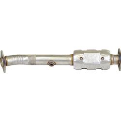 Walker CalCat Direct-Fit Catalytic Converters for 2005-2012 FRONTIER, PATHFINDER, XTERRA - 83893