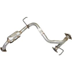 Walker CalCat Direct-Fit Catalytic Converters for 2005-2011 TACOMA - 83894