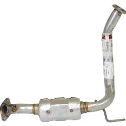 Walker CalCat Direct-Fit Catalytic Converters for 2005-2009 4RUNNER, 2007-2009 FJ CRUISER - 83895