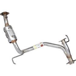 Walker CalCat Direct-Fit Catalytic Converters for 2005-2011 TACOMA - 83899