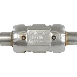 Walker CalCat Universal Catalytic Converters 84100