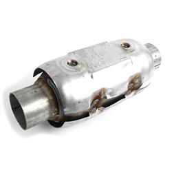 Walker CalCat Universal Catalytic Converters 84101