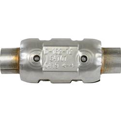 Walker CalCat Universal Catalytic Converters for 2010-2011 IMPALA, 2009-2011 LUCERNE, 2013-2014 TACOMA - 84107