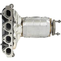 Walker CalCat Manifold Converters 84155