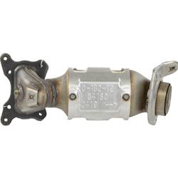 Walker CalCat Direct-Fit Catalytic Converters for 2012-2014 CR-V - 84160