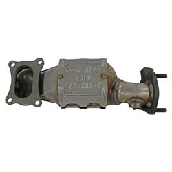 Walker CalCat Direct-Fit Catalytic Converters for 2016 MDX, 2014-2017 RLX, 2017 TLX - 84161