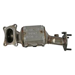 Walker CalCat Direct-Fit Catalytic Converters for 2016 MDX, 2014-2017 RLX, 2017 TLX - 84162