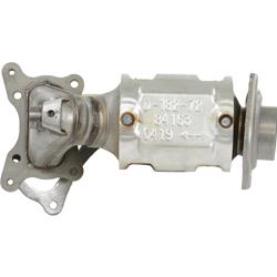 Walker CalCat Direct-Fit Catalytic Converters for 2010-2011 CR-V - 84163