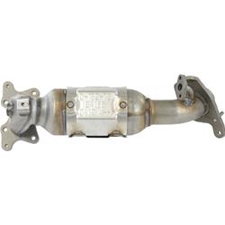 Walker CalCat Direct-Fit Catalytic Converters for 2014-2015 CIVIC - 84166