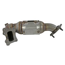 Walker CalCat Direct-Fit Catalytic Converters for 2013-2014 ACCORD, 2015-2016 CR-V - 84171
