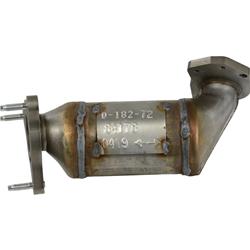 Walker CalCat Direct-Fit Catalytic Converters for 2014-2015 IMPALA, 2013-2015 MALIBU - 84178