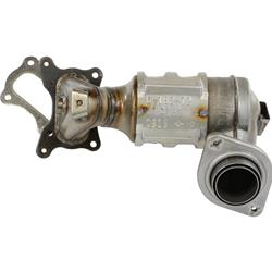 Walker CalCat Direct-Fit Catalytic Converters for 2012-2015 CIVIC, 2013-2015 ILX - 84181