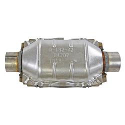 Walker CalCat Universal Catalytic Converters 84207